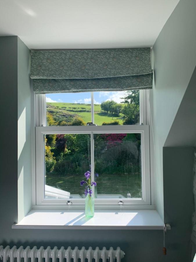 Ty Capel Bed & Breakfast Llanidloes Exterior photo