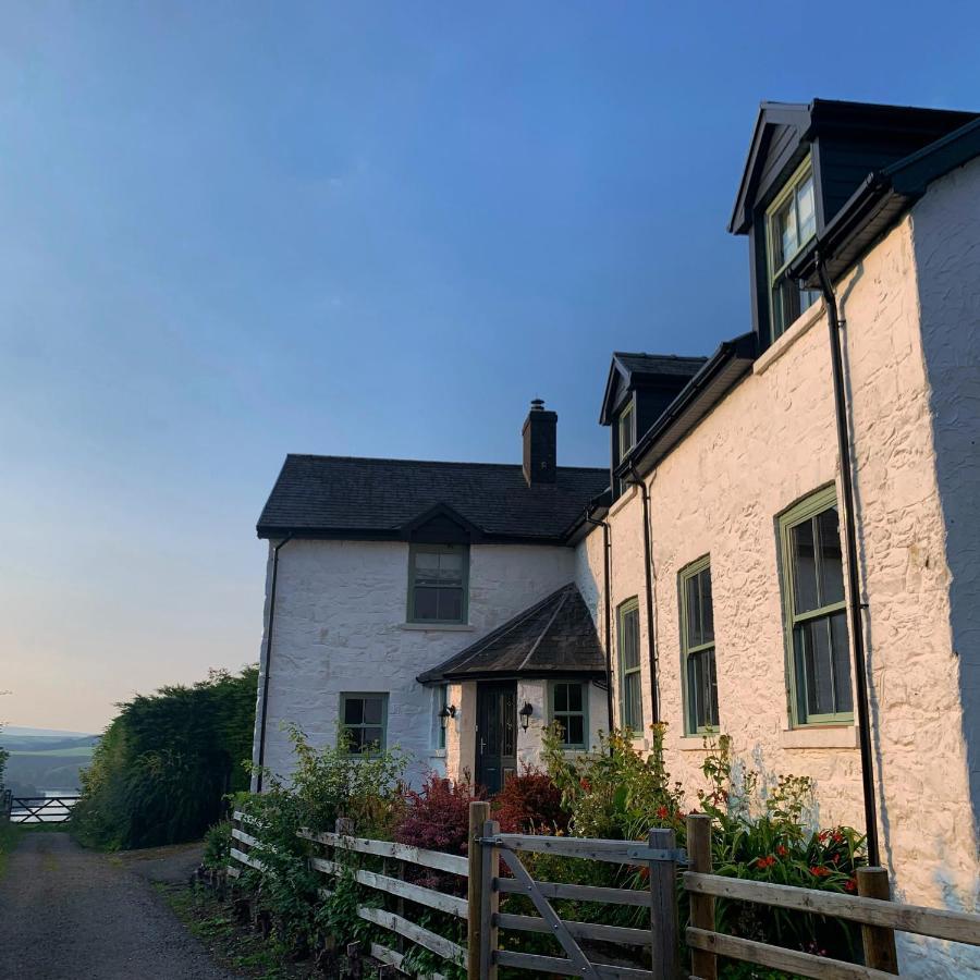 Ty Capel Bed & Breakfast Llanidloes Exterior photo